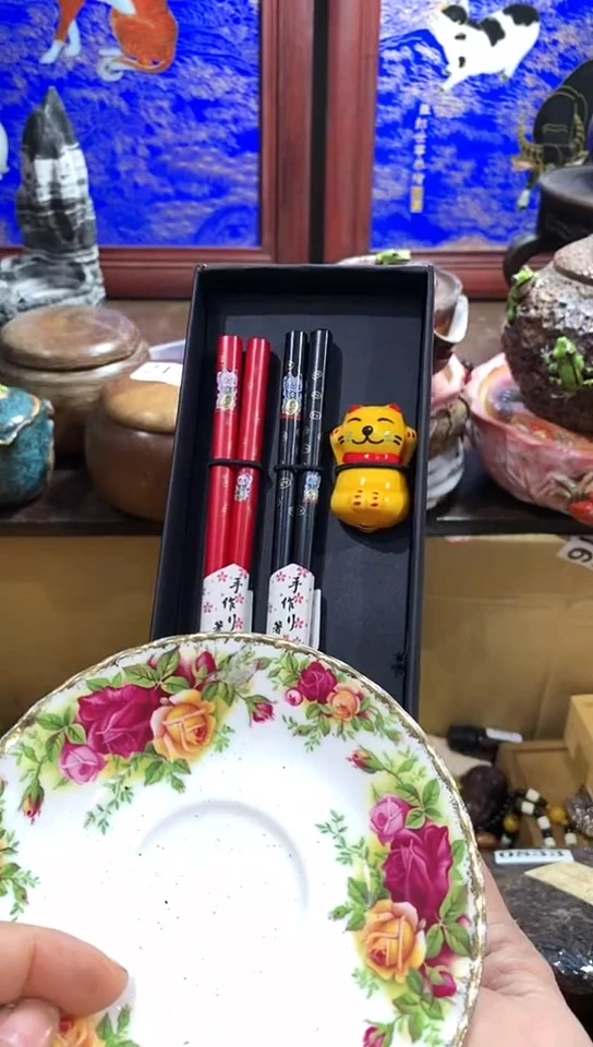 【闪购商品】瓷器默认链接一物一拍