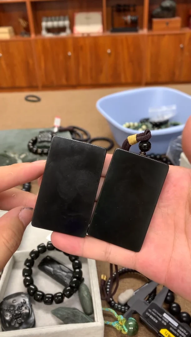 和田玉未镶嵌颈饰多样性发货拍一发一