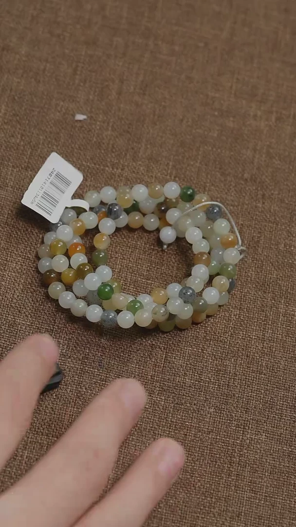 【闪购商品】和田玉手串未镶嵌0