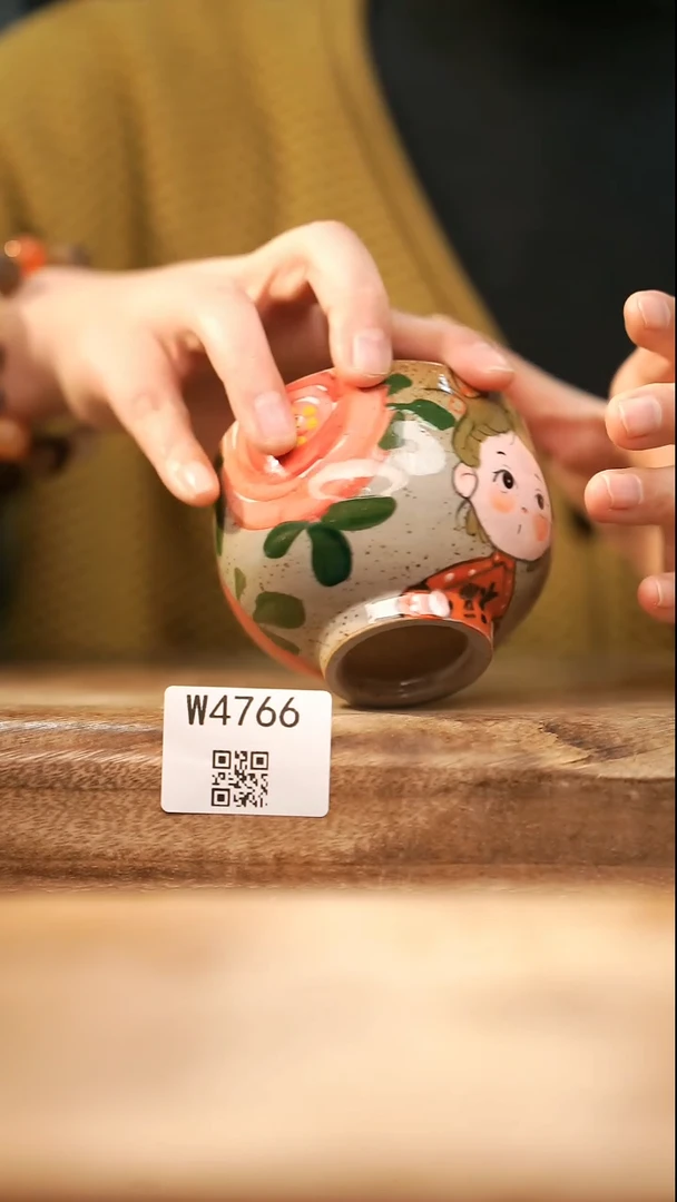 【经典福利】/ 杯子@@W4766