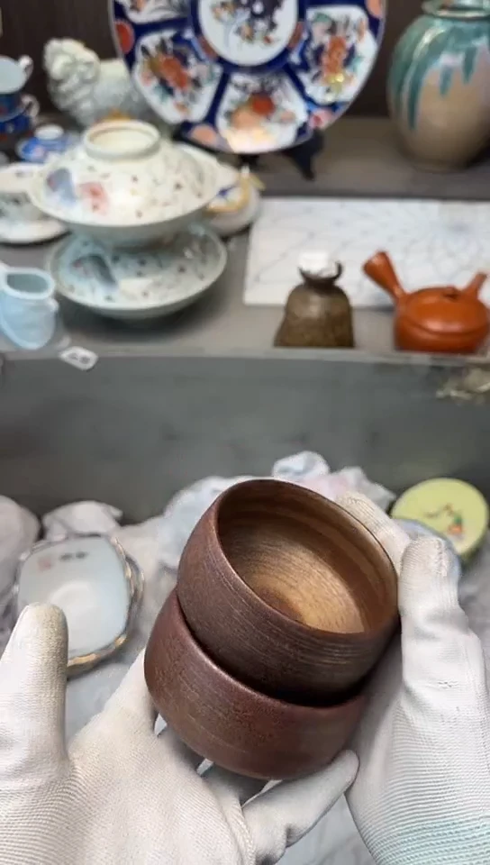 【闪购商品】碟中古回流瓷器大全