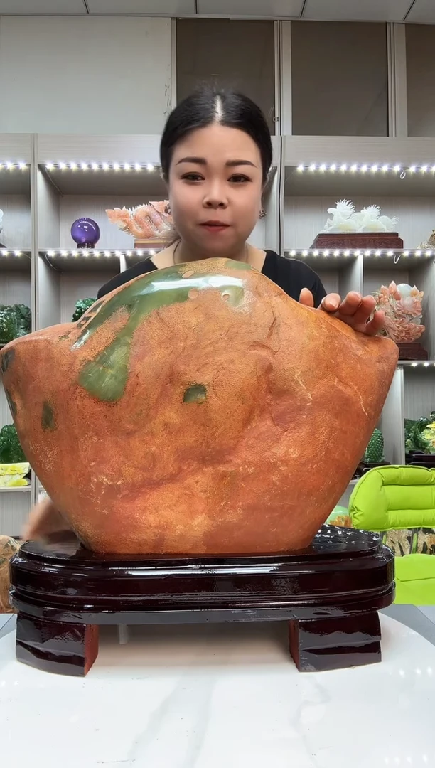 玉高端家居装饰摆件