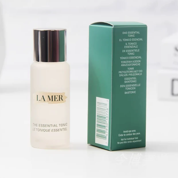 LA MER/海蓝之谜海蓝之谜沁润焕肤水30ml