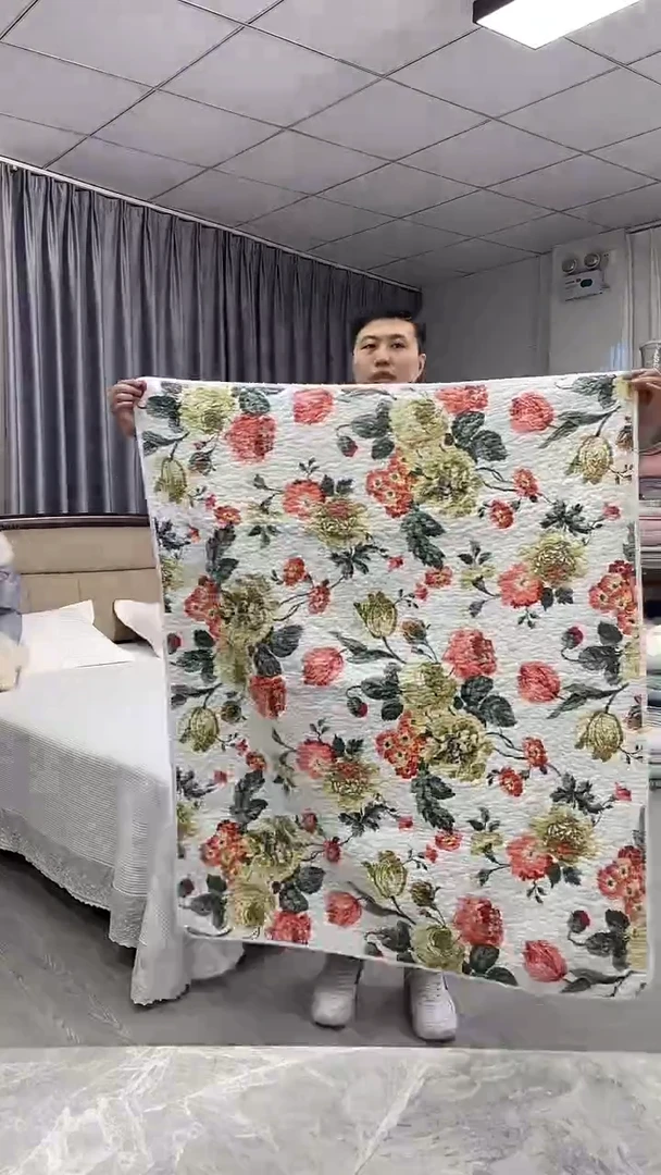 棉110cm*130cm 优U
