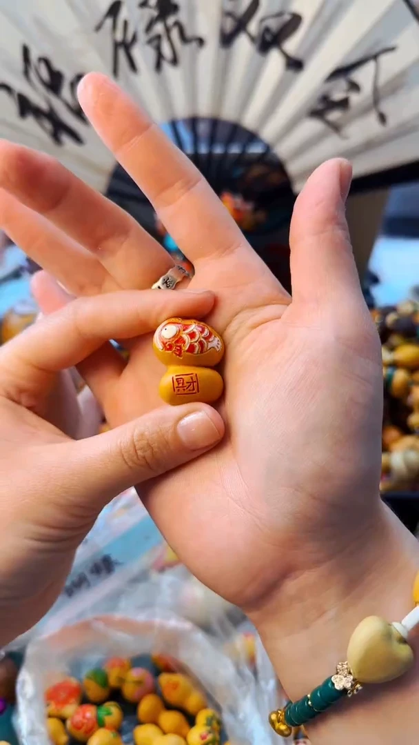 458文玩葫芦文玩好物