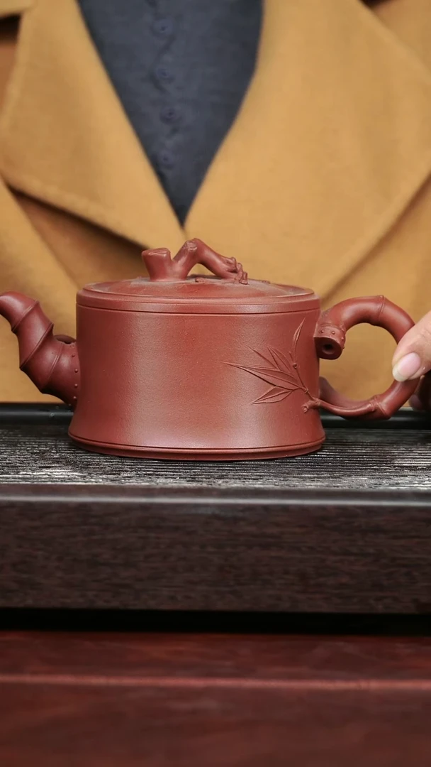 茶壶紫砂精品紫砂壶51......500CC