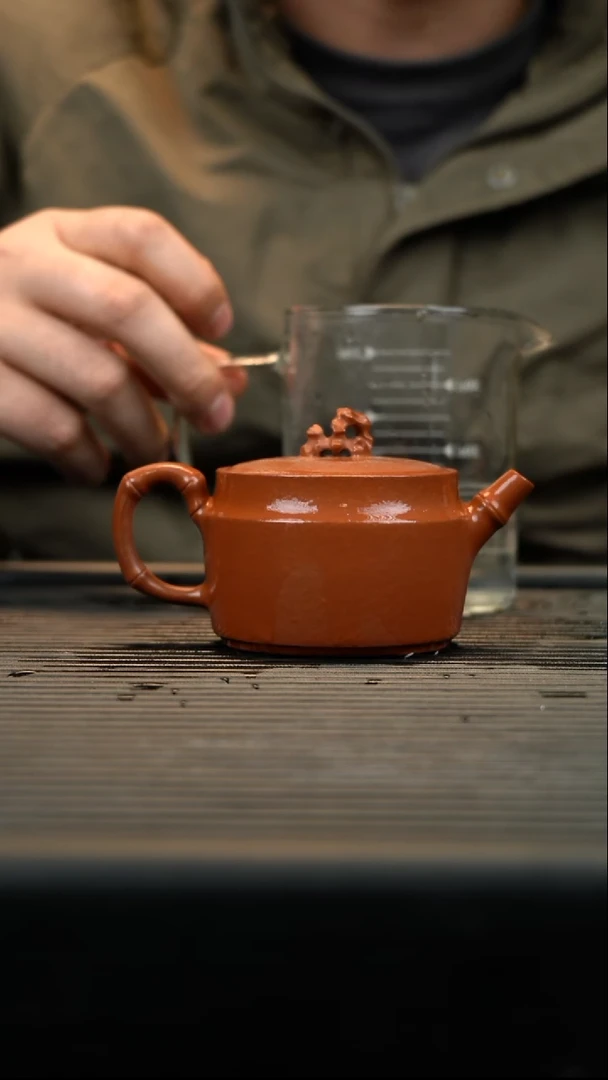 茶壶紫砂紫砂壶95