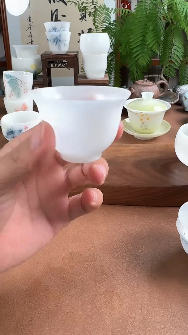 璞玉正品陶瓷买买买！！！