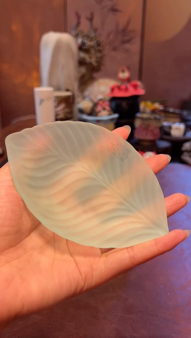 瓷片设计师款手工手作