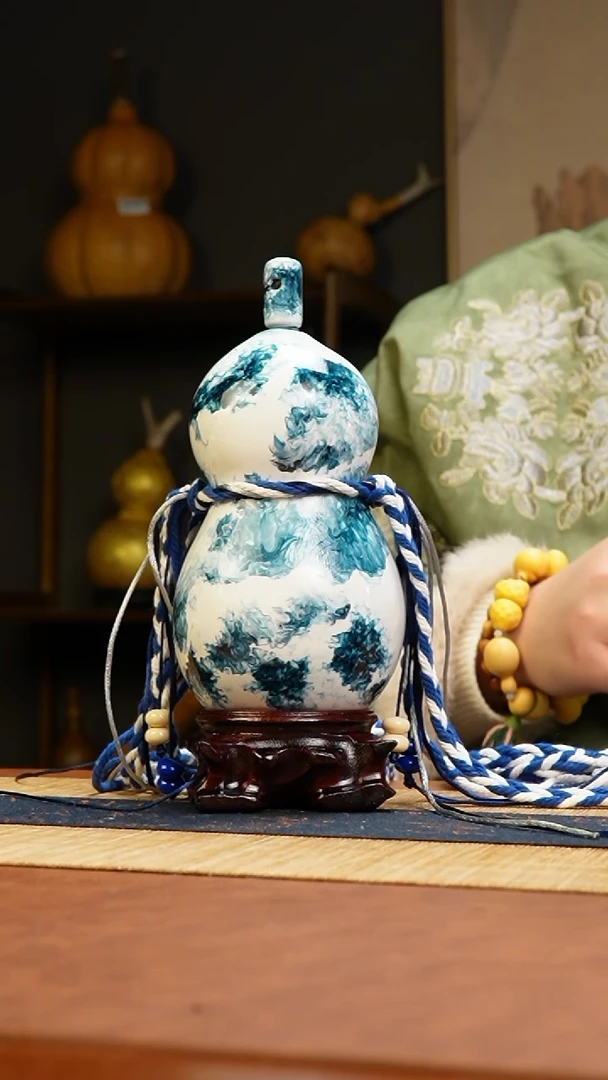 热水酒葫芦 一物一拍952