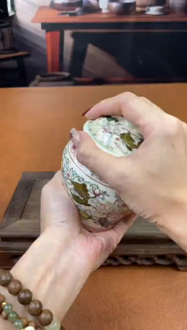 【闪购商品】陶禧茶器闪购福利V