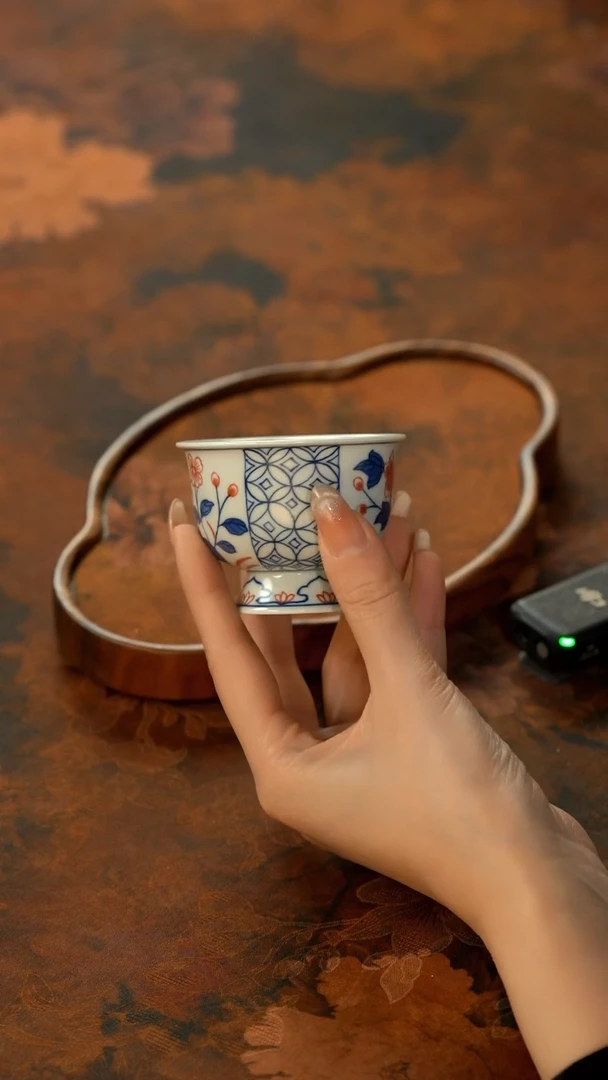 【闪购商品】11留器茶斋高货瓷器@@LQ3592