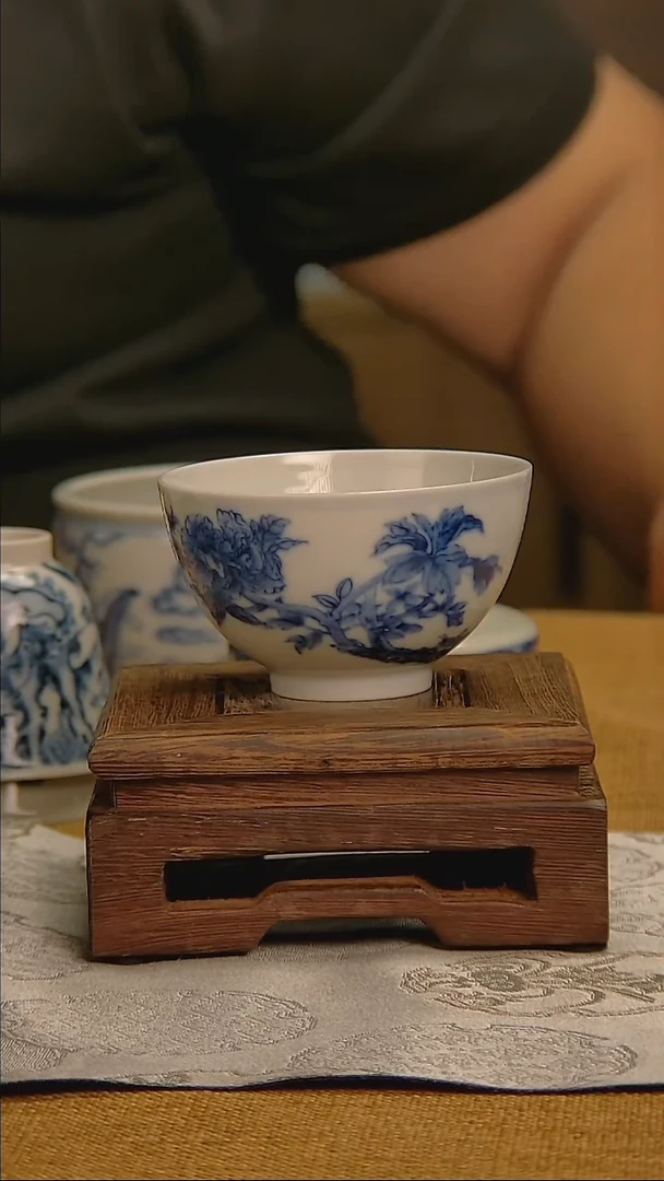 景德镇莹焰堂茶具