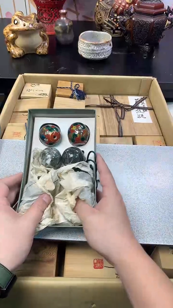茶宠瓷器茶具套装