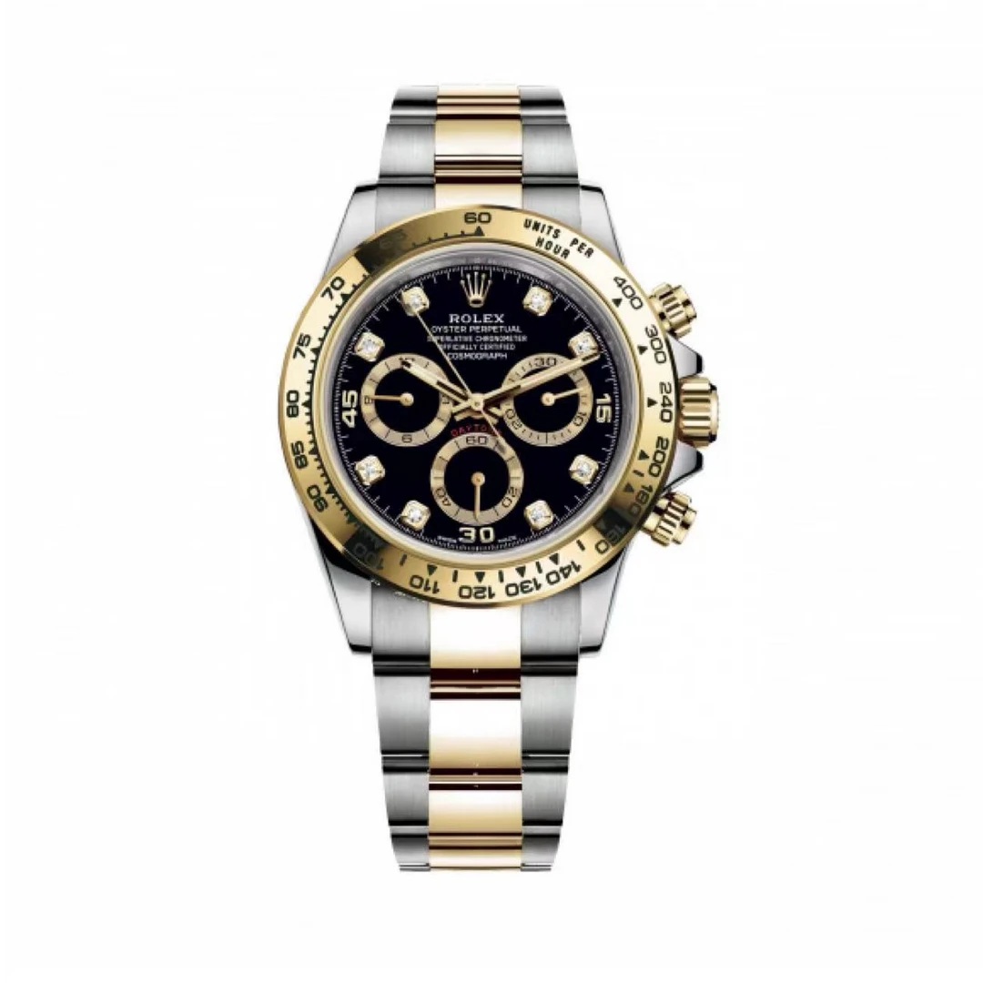 99新 Rolex/劳力士 迪通拿116503/40mm/2023-10-7全套