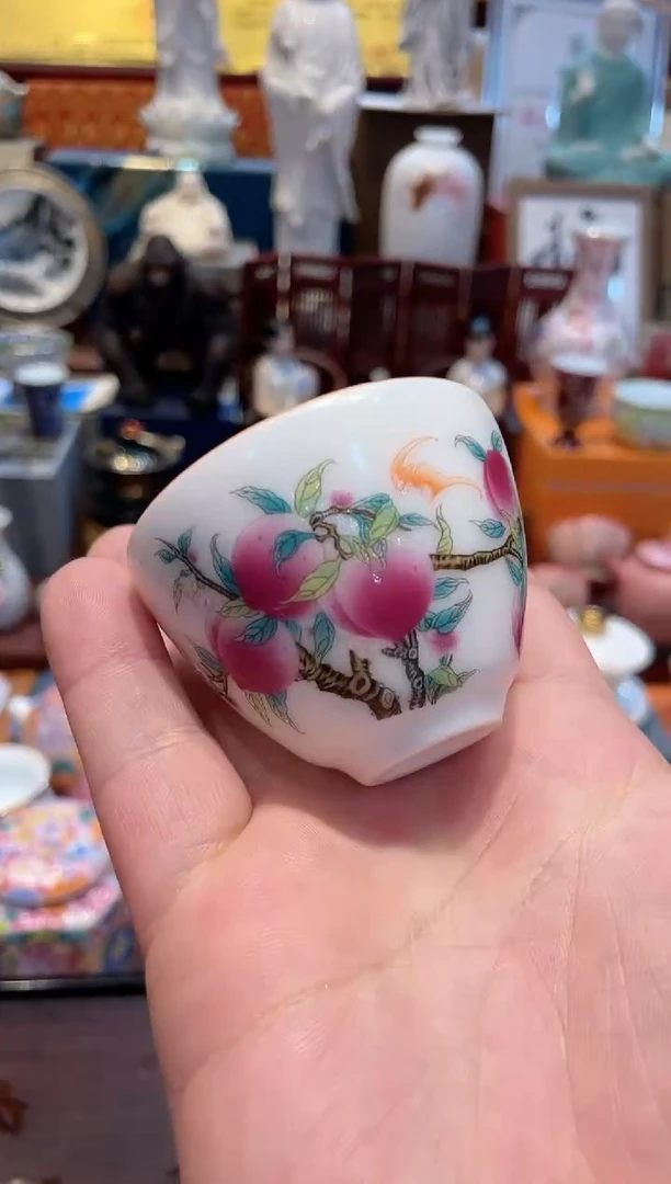 【闪购商品】其他大德茶具小贝甄选@@X404