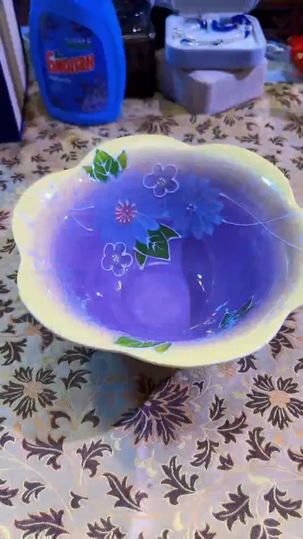 【闪购商品】瓷片陶茶666文玩周边多人