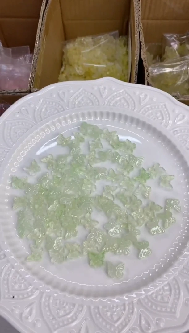 琉璃陶瓷合金V15