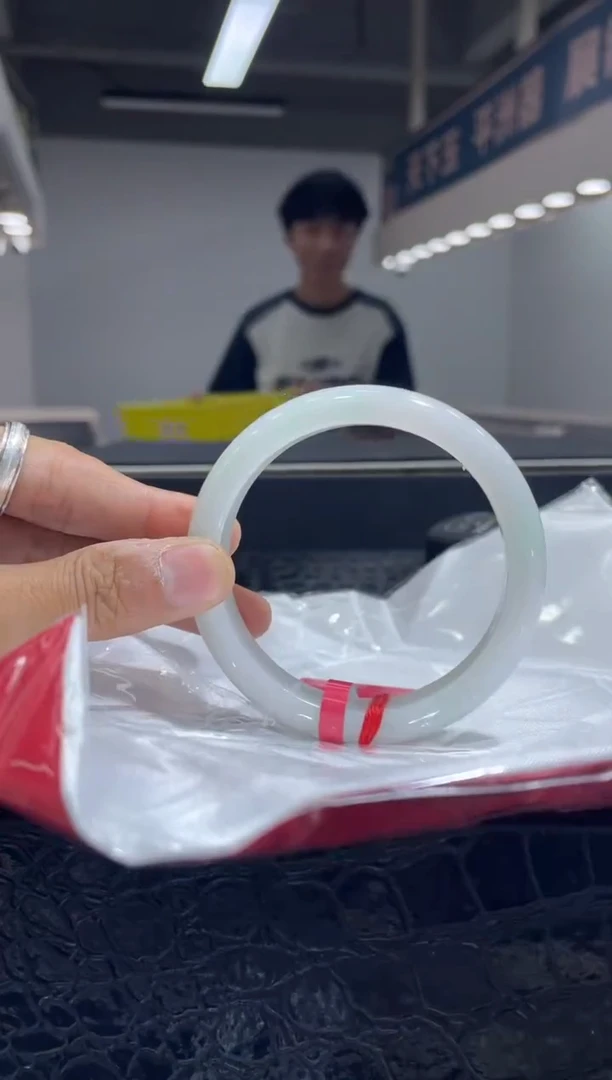 未镶嵌手镯翡翠13