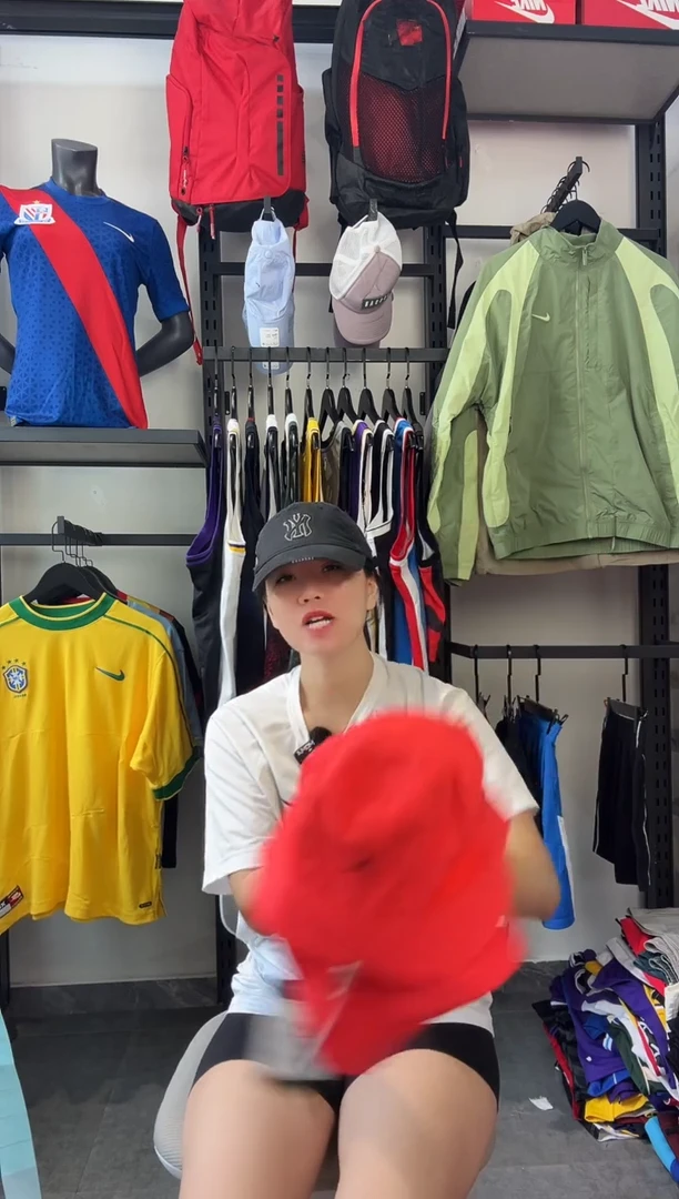 405·编码 耐克卫衣服饰过款为准 尺码·