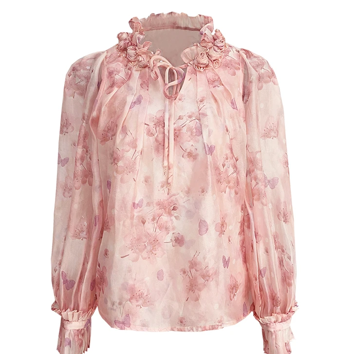 【丁姐宠粉专享】时尚上衣BR03016584