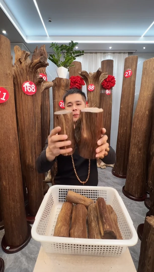 沉香沉香碎屑沉香原料