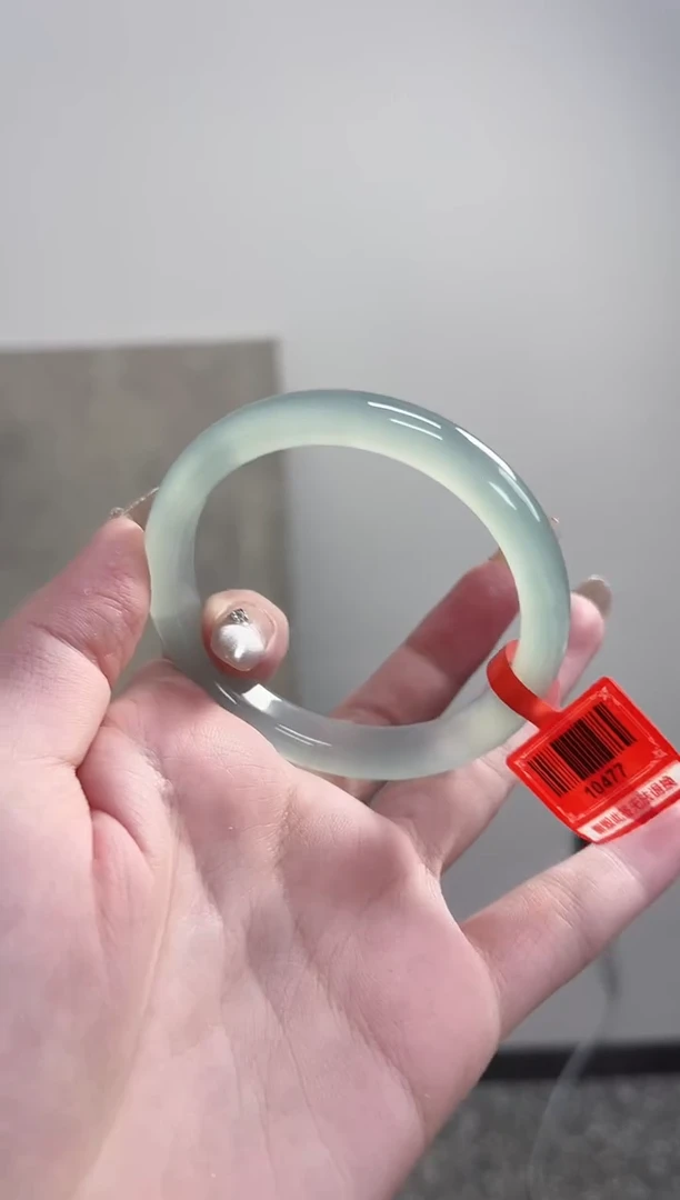 【闪购商品】玛瑙/玉髓手镯未镶嵌53-54圈需要包容