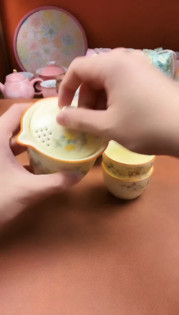 陶瓷@@@云问茶具链接