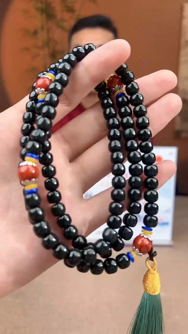 和田玉未镶嵌项链多样性发货拍一发一1554