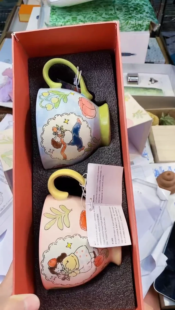 【闪购商品】瓷片都是我的大宝贝儿瓷器