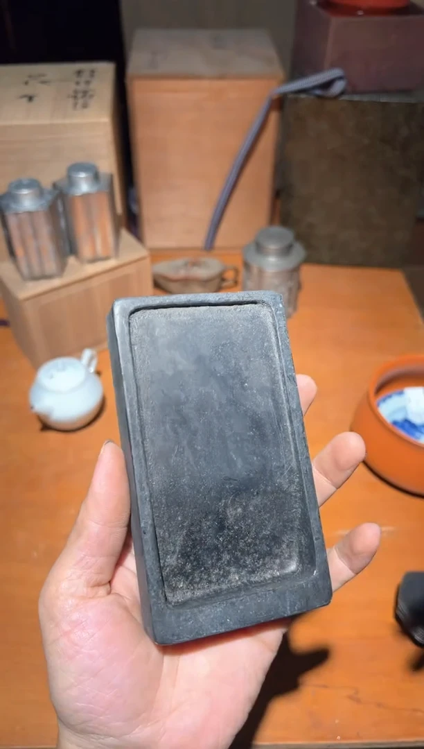 A2680瓷器周边 茶器周边/瑕疵