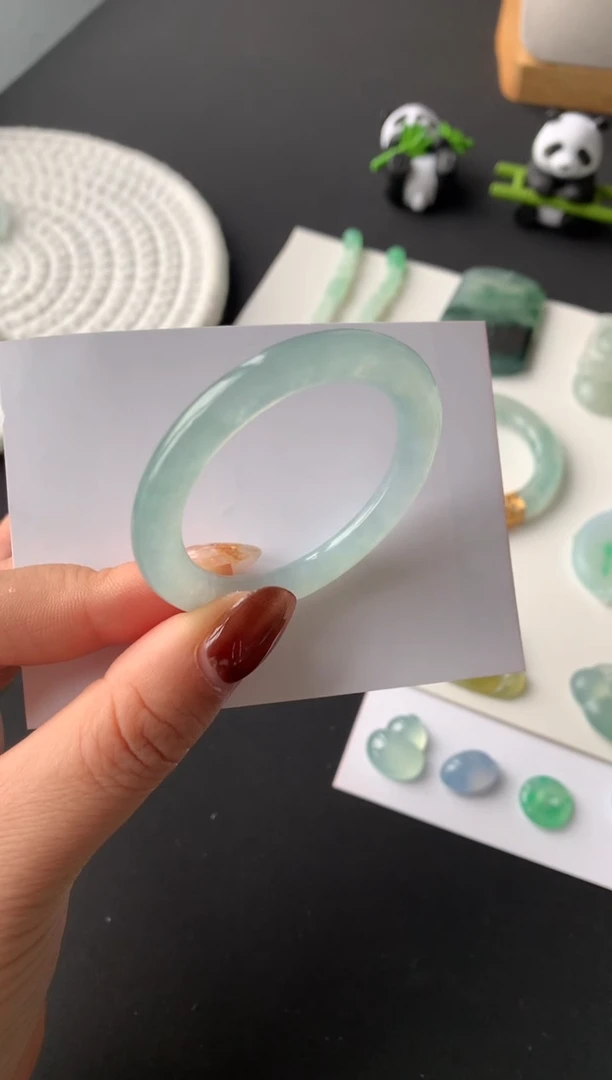 未镶嵌定制翡翠0064548052