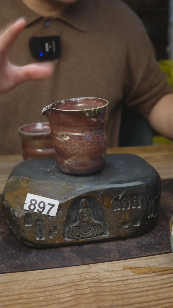 甘石陶艺福利福利897