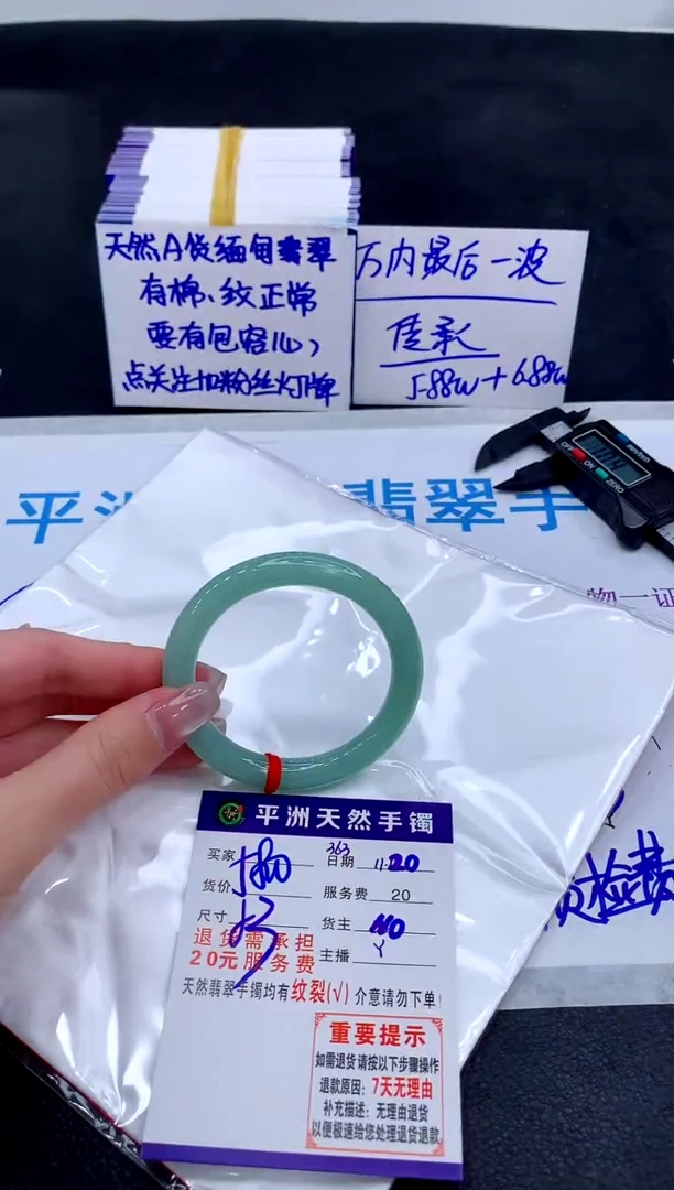 未镶嵌手镯翡翠111111111