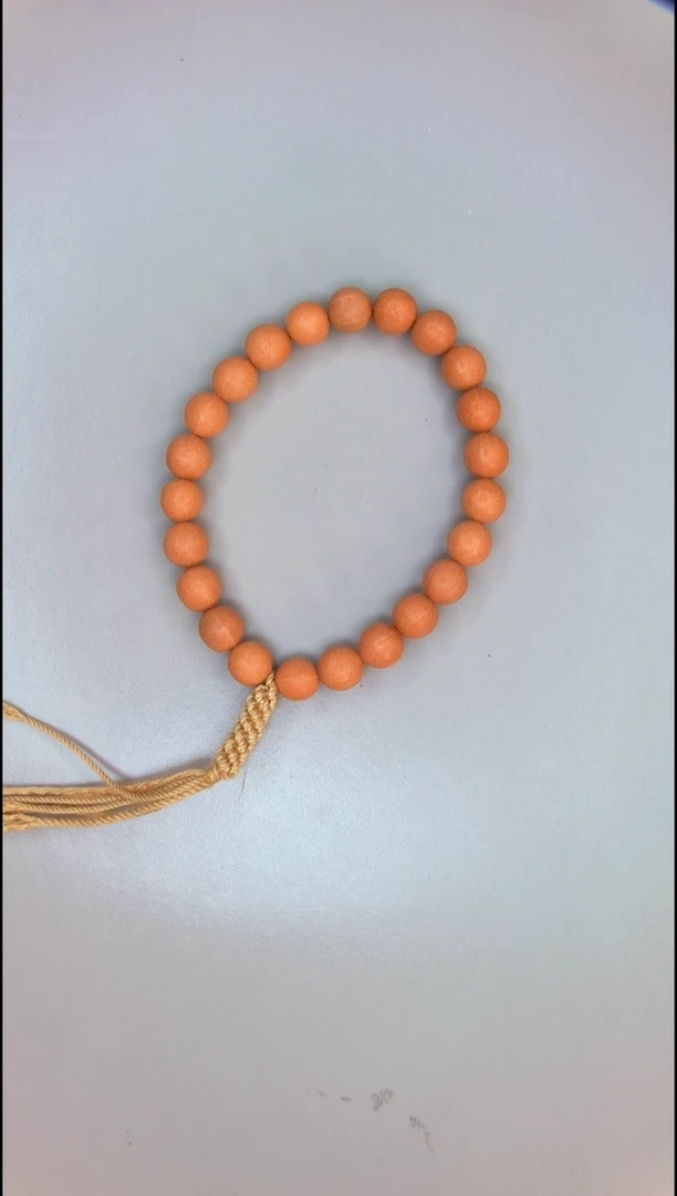 五线菩提吊坠五线菩提10mm一条