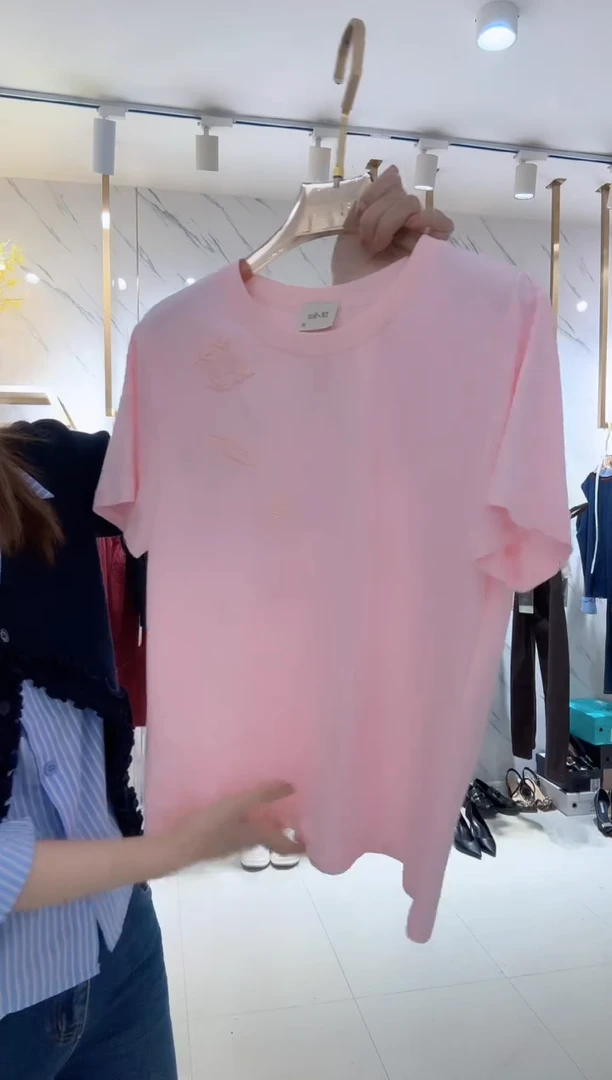 （述恩家闪购专属孤品）M码