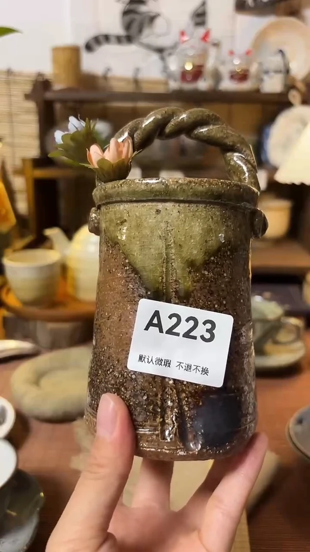 瓷片R****n喵喵家都是大漂亮