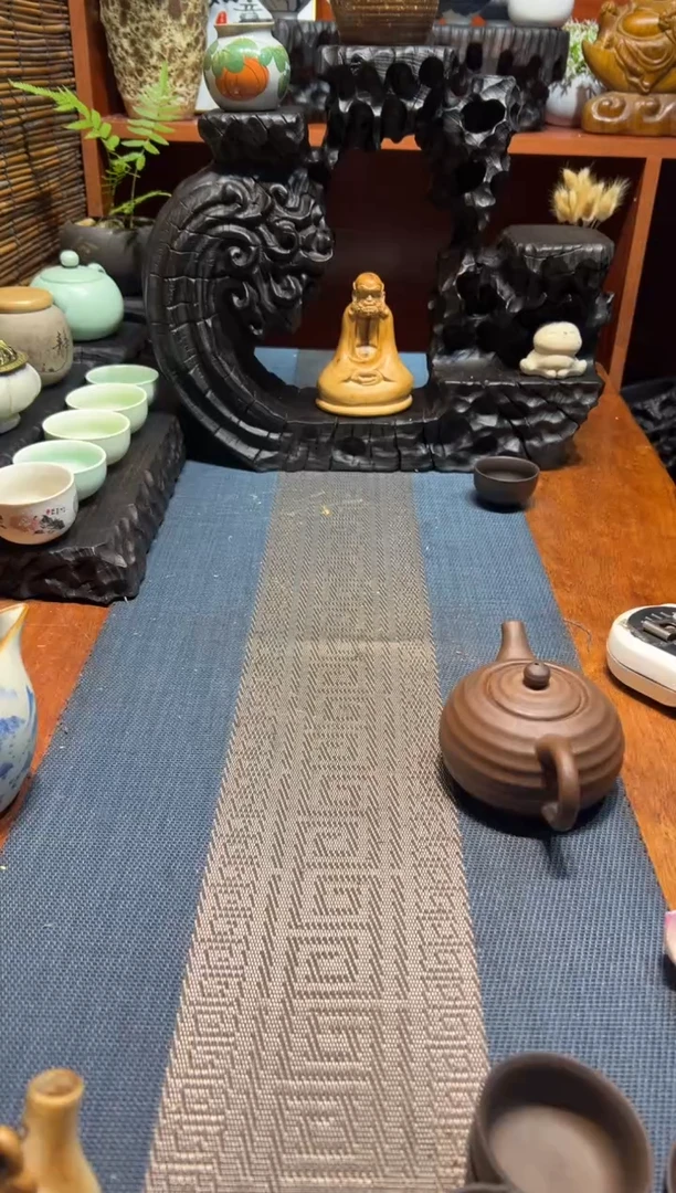 【闪购商品】香樟木木雕一物一拍