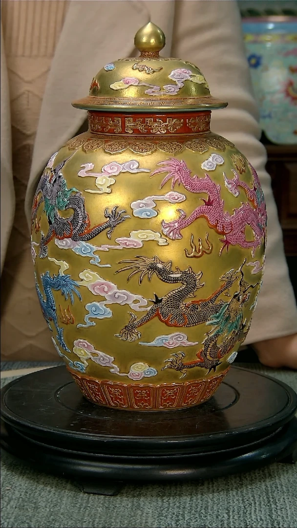 【闪购商品】瓶尚古艺术馆专属链接