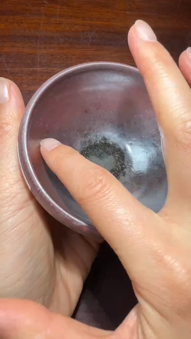 茶盏许杰高端收藏25