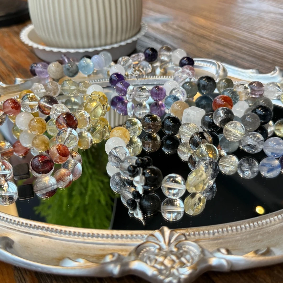 手链 【直播间链接】手串