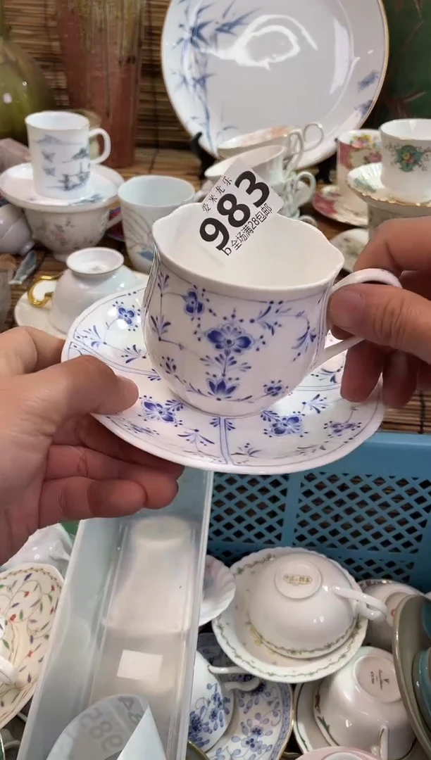 王*全场满28包邮，陶瓷茶具瓷器