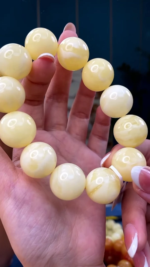 裸石琥珀未镶嵌11/30多样性发其一228