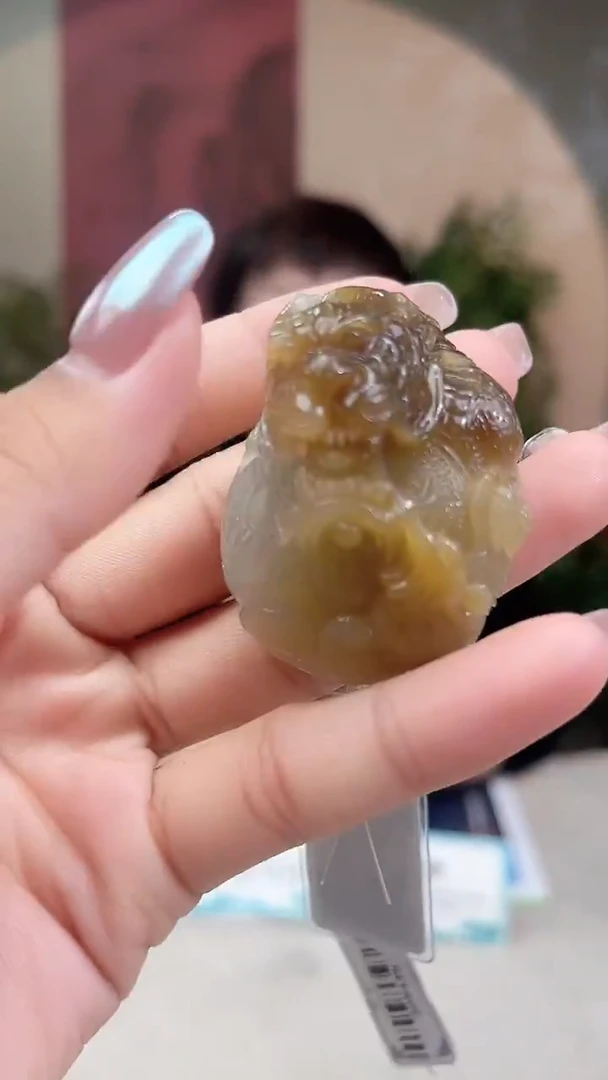 定制和田玉多样性发货拍一发一