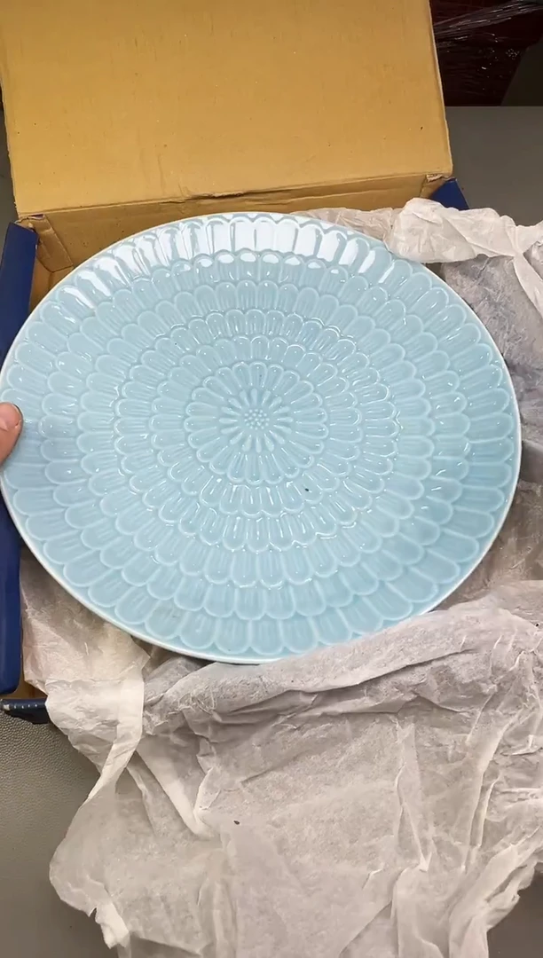 瓷片糖****力927碰瓷社中古瓷器 拒绝假货 感谢您的支持~