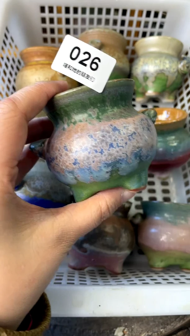 【闪购商品】陶026