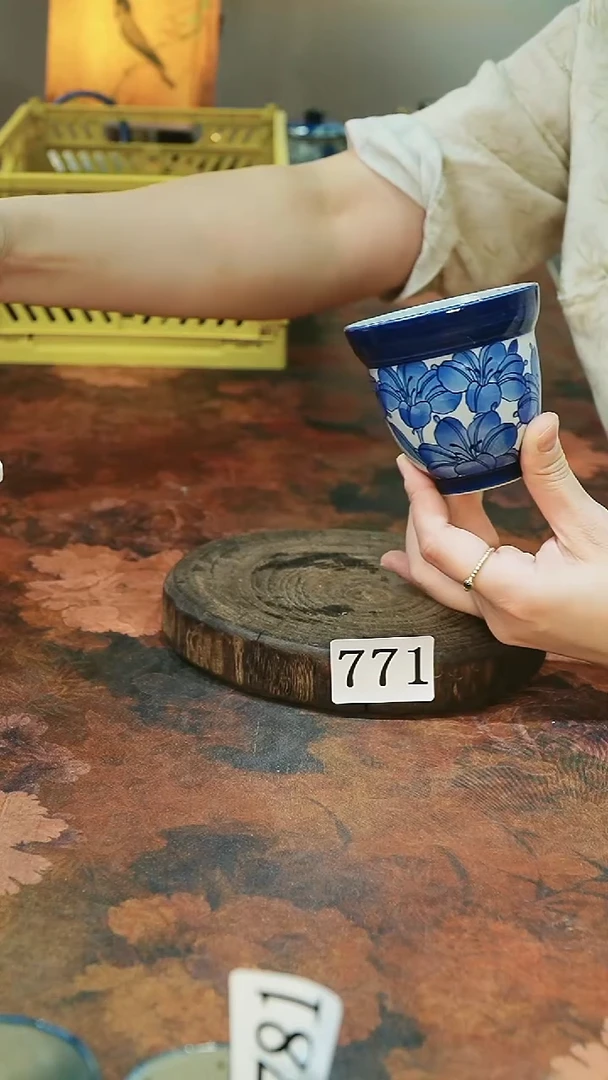 茶碗...........771