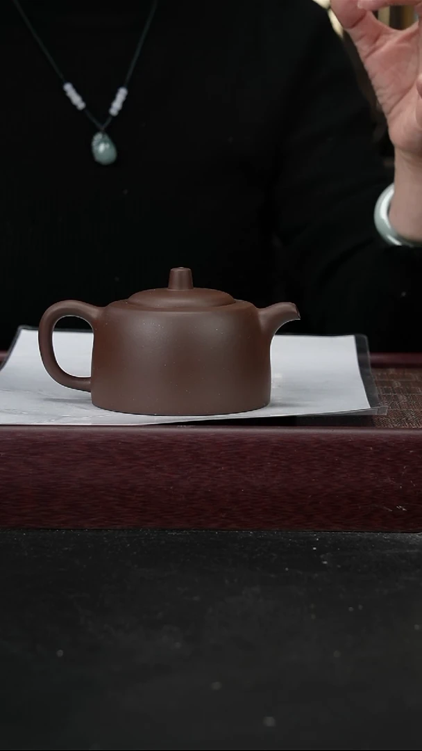 xll底槽青  曼生井栏