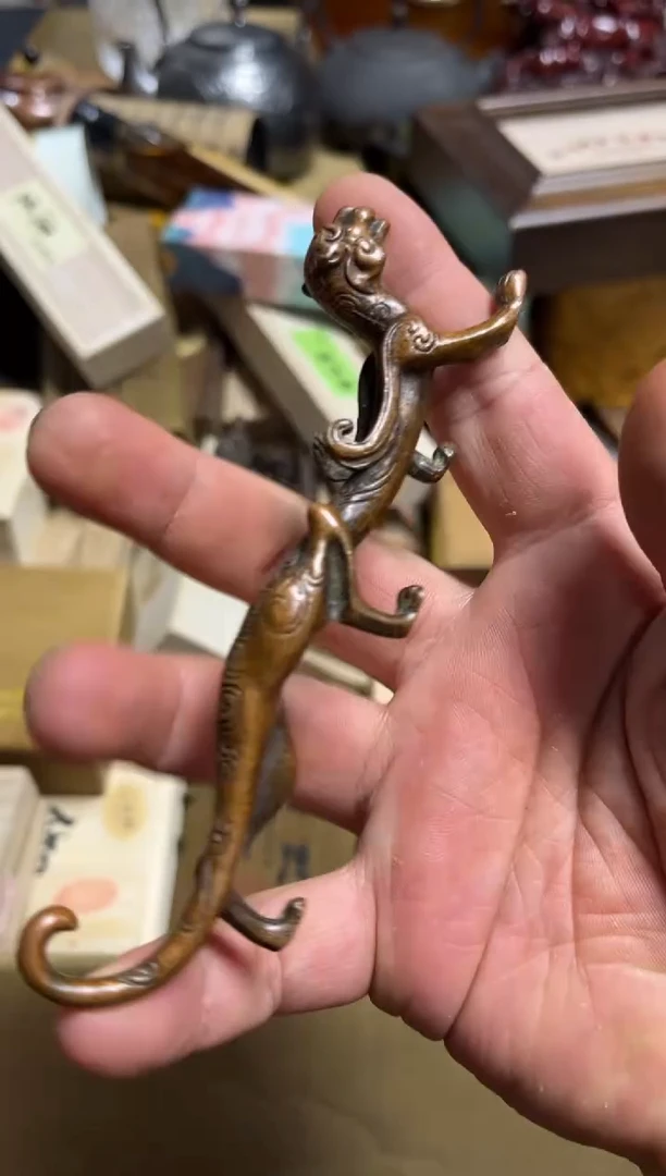 喜***哥高端精品瓷器一物一拍