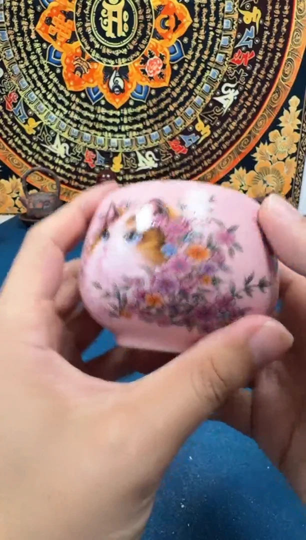 匠缘茶馆茶具茶杯周边